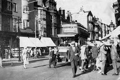 Castle-Street-Hastings-1920s